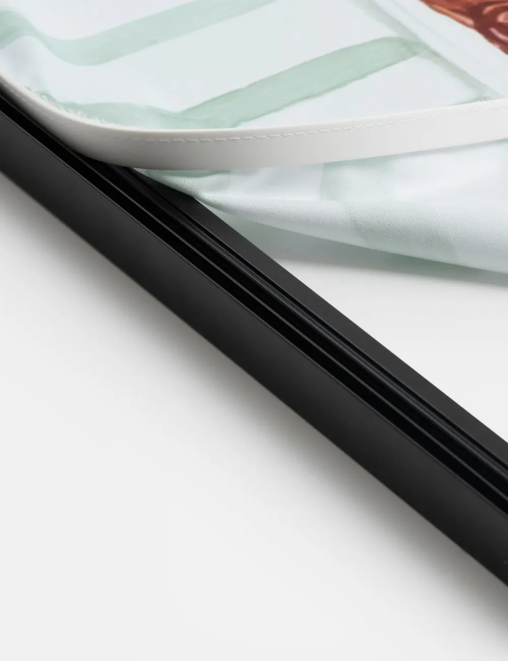 COCOmaison Schilderijen>Allegra wand doek - 70x100cm