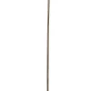 COCOmaison Vloerlampen>Amy vloerlamp 1*E27 - Goud