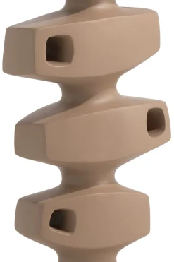 COCOmaison Vloerlampen>Anton vloerlamp 1*E27 - Beige