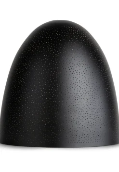 COCOmaison Vervanging Glas>Arjen - vervanging kap A - hoogte 29cm