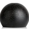 COCOmaison Vervanging Glas>Arjen - vervanging kap C - hoogte 16cm