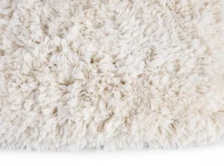 COCOmaison Vloerkleden>Asta karpet D250cm - Creme