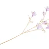 COCOmaison Kunstbloemen En -Planten>Bauhinia Branch H115cm kunstbloem - Paars