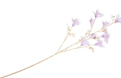COCOmaison Kunstbloemen En -Planten>Bauhinia Branch H115cm kunstbloem - Paars