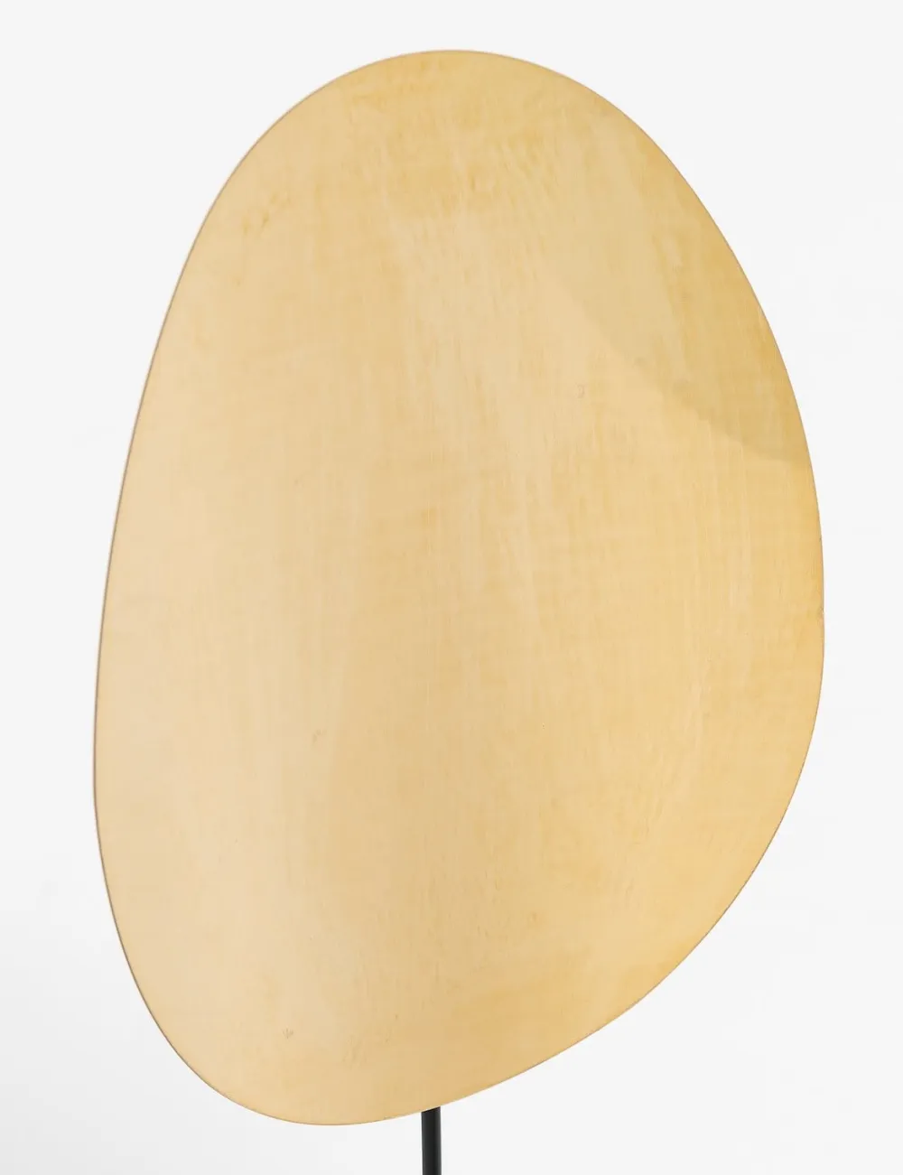 COCOmaison Kandelaars En Kaarsenhouders>Bea kandelaar H30cm - Zwart/Goud