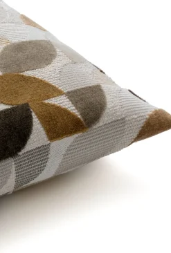 COCOmaison Sierkussens>BeautiQ - Elite kussen 40x60cm - Creme