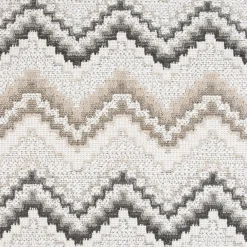 COCOmaison Sierkussens>BeautiQ - Lush kussen 40x60cm - Antraciet