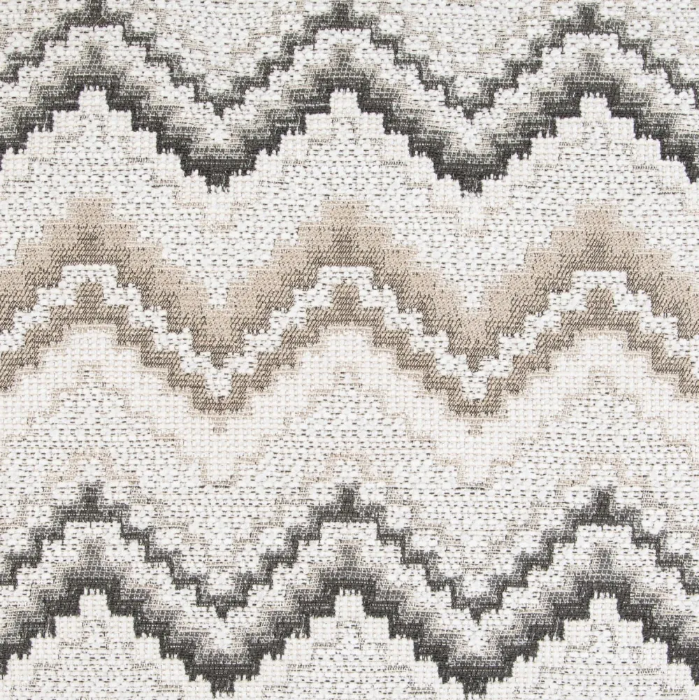 COCOmaison Sierkussens>BeautiQ - Lush kussen 40x60cm - Antraciet