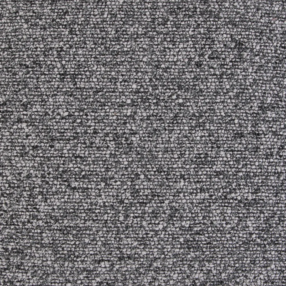 COCOmaison Sierkussens>BeautiQ - Upper kussen 45x45cm - Antraciet