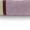 COCOmaison Sierkussens>Bobbie bolster kussen 15x50cm - Multikleur