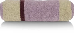 COCOmaison Sierkussens>Bobbie bolster kussen 15x50cm - Multikleur