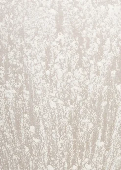 COCOmaison Potten En Bloempotten>Braga pot H25cm - Beige
