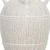 COCOmaison Vazen>Braga vaas H70cm - Beige