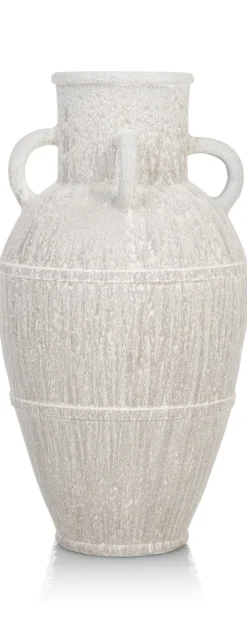 COCOmaison Vazen>Braga vaas H70cm - Beige