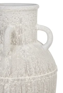 COCOmaison Vazen>Braga vaas H70cm - Beige