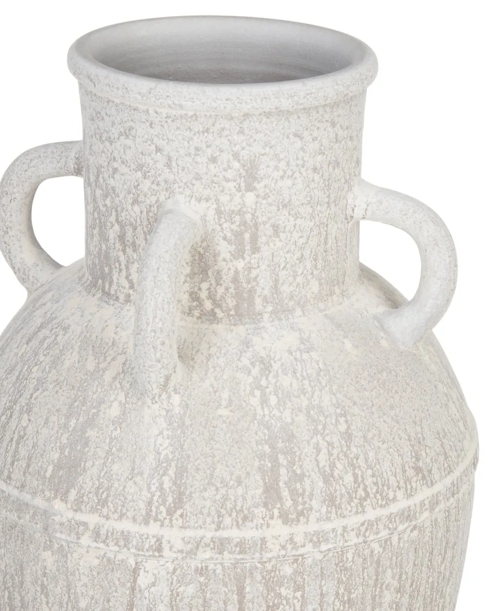 COCOmaison Vazen>Braga vaas H70cm - Beige