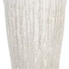 COCOmaison Vazen>Braga vaas H75cm - Beige