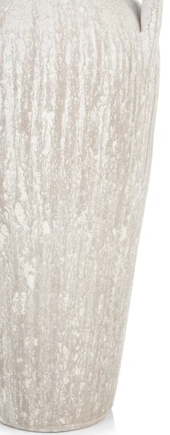 COCOmaison Vazen>Braga vaas H75cm - Beige