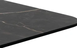 COCOmaison Bistro- En Bartafels>Brest bartafel marble onyx 75x75cm - Goud