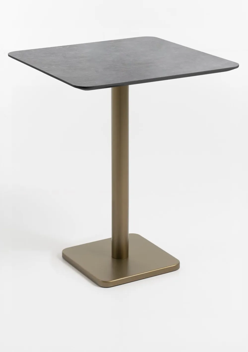 COCOmaison Bistro- En Bartafels>Brest bartafel stone anthracite 75x75cm - Goud