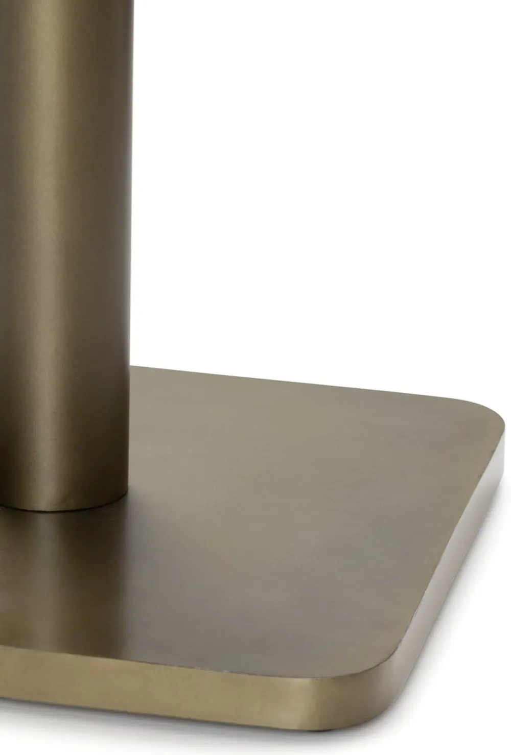 COCOmaison Bistro- En Bartafels>Brest bartafel stone rust D80cm - Goud