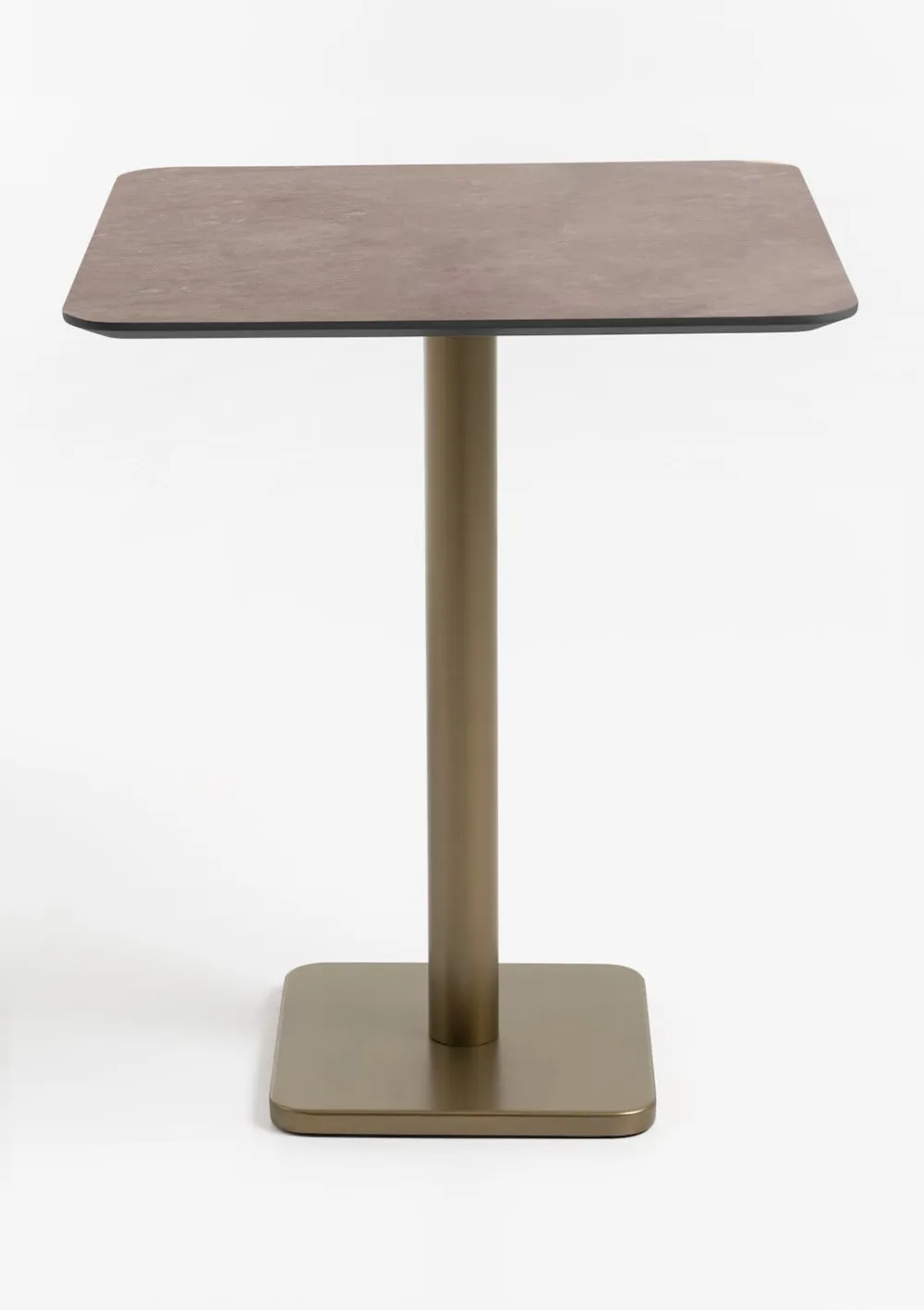 COCOmaison Bistro- En Bartafels>Brest bartafel stone rust 75x75cm - Goud