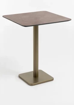 COCOmaison Bistro- En Bartafels>Brest bartafel stone rust 75x75cm - Goud
