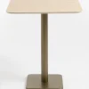 COCOmaison Bistro- En Bartafels>Brest bartafel Travertine 75x75cm - Goud