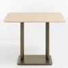 COCOmaison Bistro- En Bartafels>Brest bartafel Travertine 120x75cm - Goud