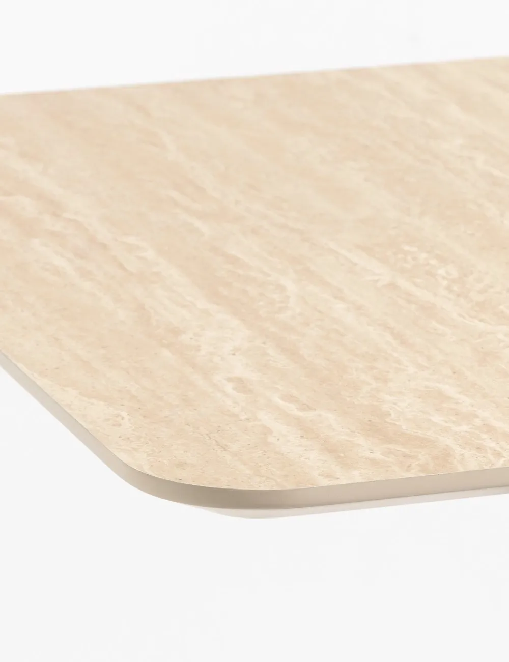 COCOmaison Bistro- En Bartafels>Brest bartafel Travertine 120x75cm - Goud