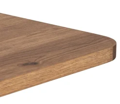 COCOmaison Bistro- En Bartafels>Brest bartafel vintage oak 120x75cm - Goud