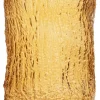COCOmaison Vazen>Brisk vaas H32cm - Amber