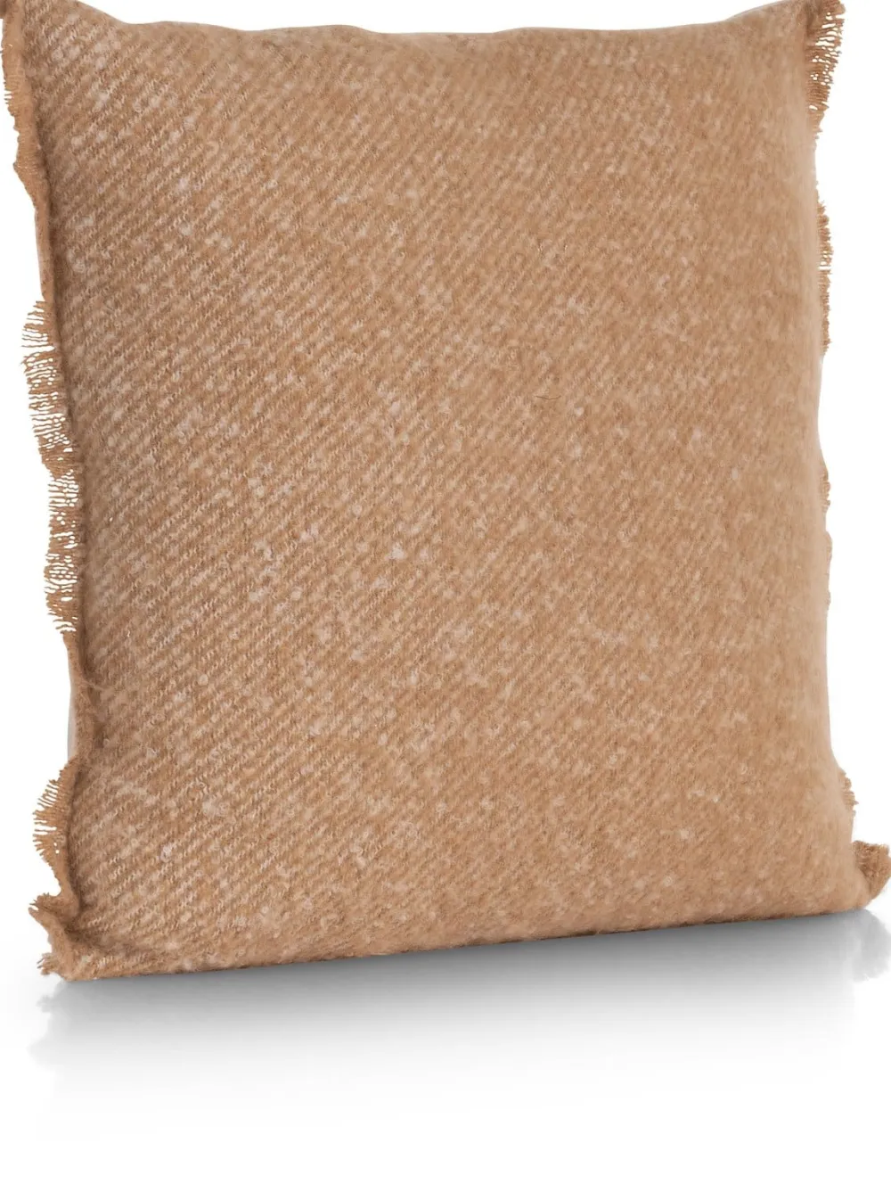 COCOmaison Sierkussens>Camel kussen 47x47cm - Oker