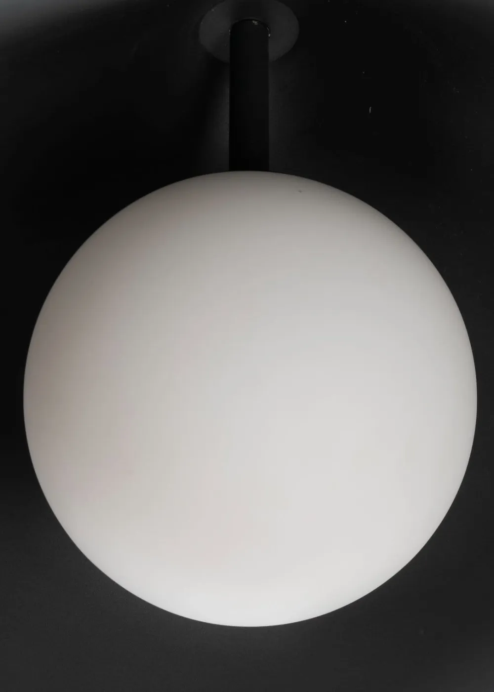 COCOmaison Hanglampen>Daan hanglamp 1*E27 - Zwart