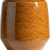 COCOmaison Potten En Bloempotten>Dalila pot H36cm - bruin