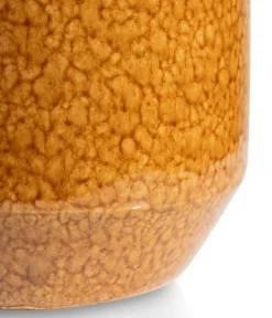COCOmaison Potten En Bloempotten>Dalila pot H36cm - bruin