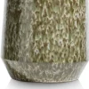 COCOmaison Potten En Bloempotten>Dalila pot H28cm - Groen