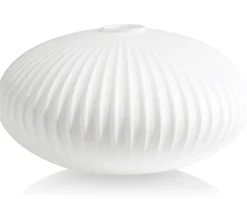 COCOmaison Vervanging Glas>David glazen bol B - Wit