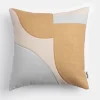 COCOmaison Sierkussens>Dean kussen 45x45cm - Multikleur