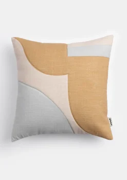 COCOmaison Sierkussens>Dean kussen 45x45cm - Multikleur