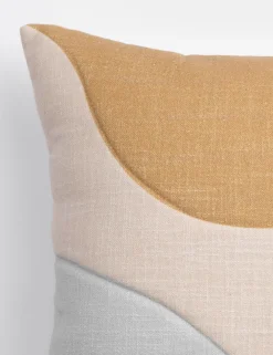 COCOmaison Sierkussens>Dean kussen 45x45cm - Multikleur