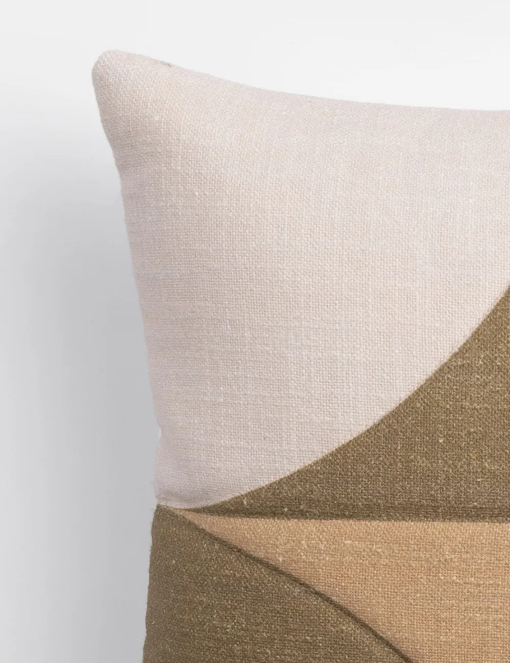 COCOmaison Sierkussens>Derk kussen 50x30cm - Multikleur