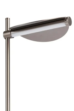 COCOmaison Tafellampen>Dex tafellamp LED - Grijs