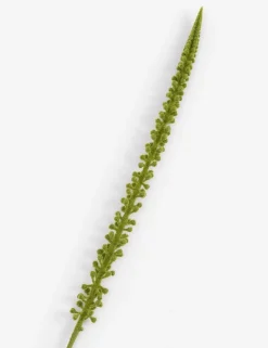 COCOmaison Kunstbloemen En -Planten>Donkey Tail kunstbloem H86cm - Groen