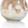 COCOmaison Vazen>Don vaas H15cm - Grijs