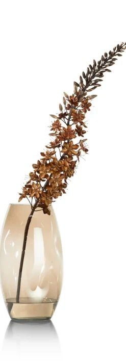COCOmaison Vazen>Don vaas H30cm - Grijs