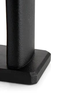 COCOmaison Beelden>Elly beeld H39,5cm - Zwart
