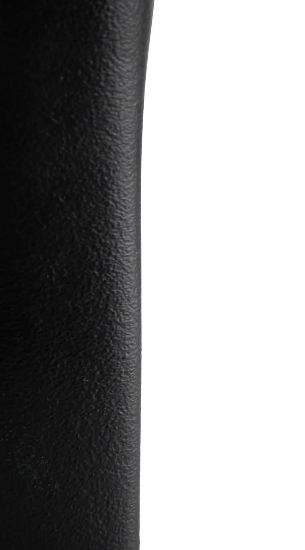 COCOmaison Beelden>Elly beeld H39,5cm - Zwart