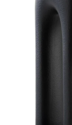 COCOmaison Beelden>Elly beeld H30cm - Zwart