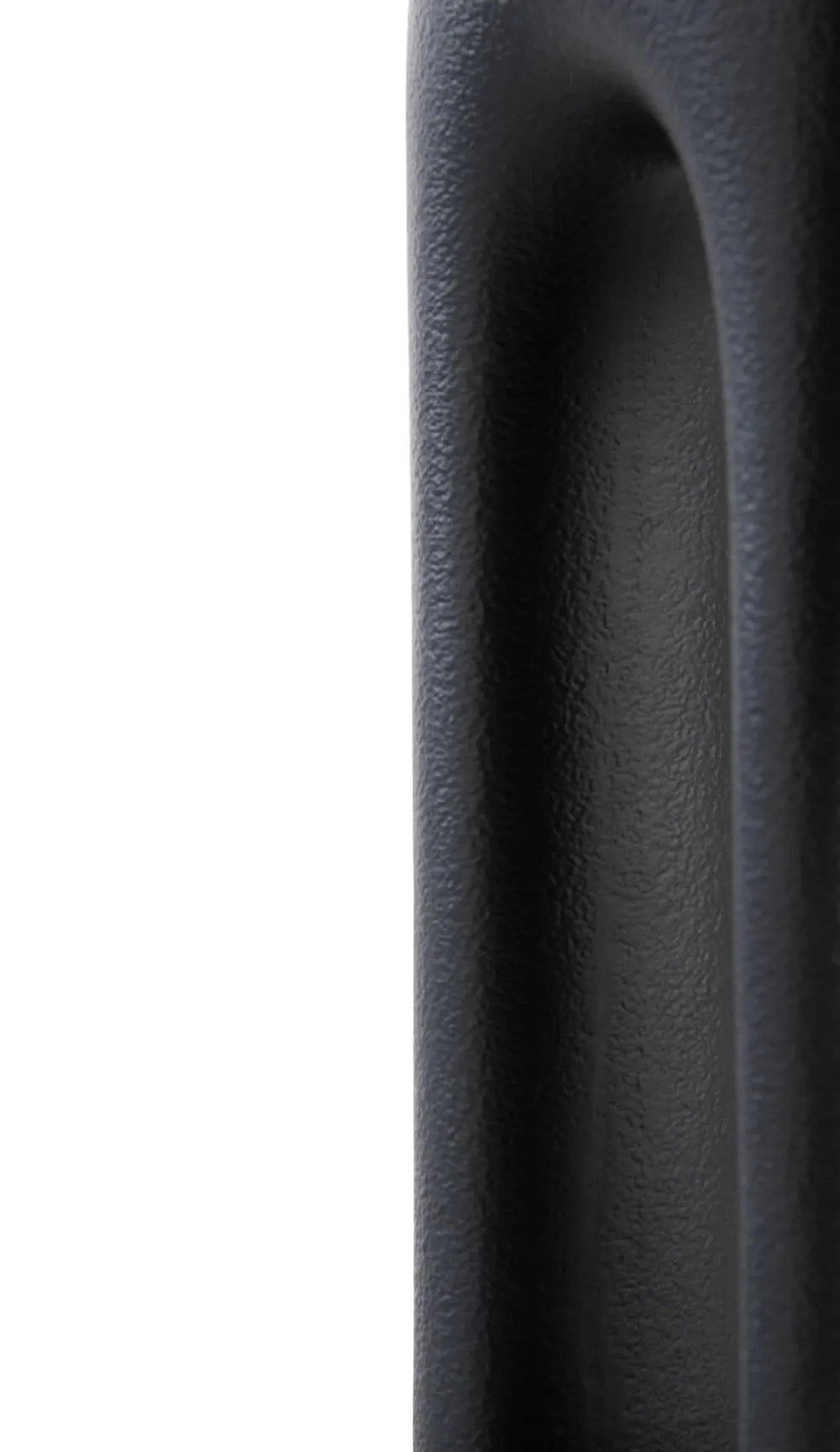 COCOmaison Beelden>Elly beeld H30cm - Zwart